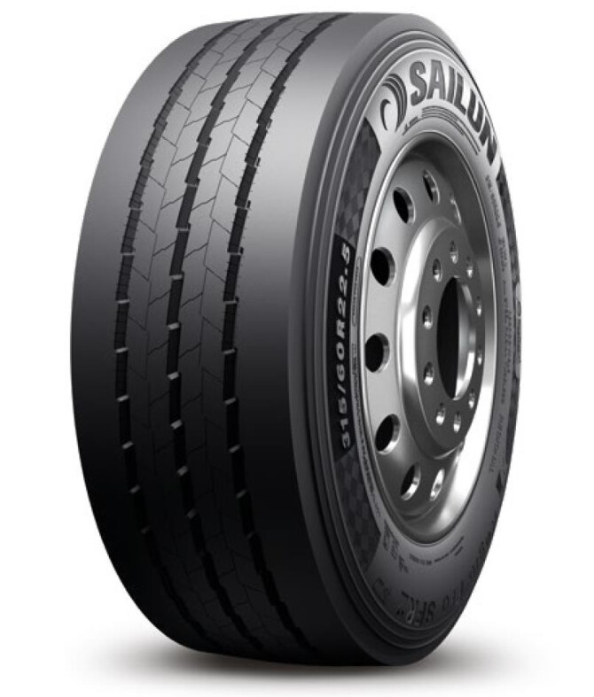 Sailun TRANSPORT PRO S 315/70R22.5 156/150L M+S 3PMSF Steer REGIONAL