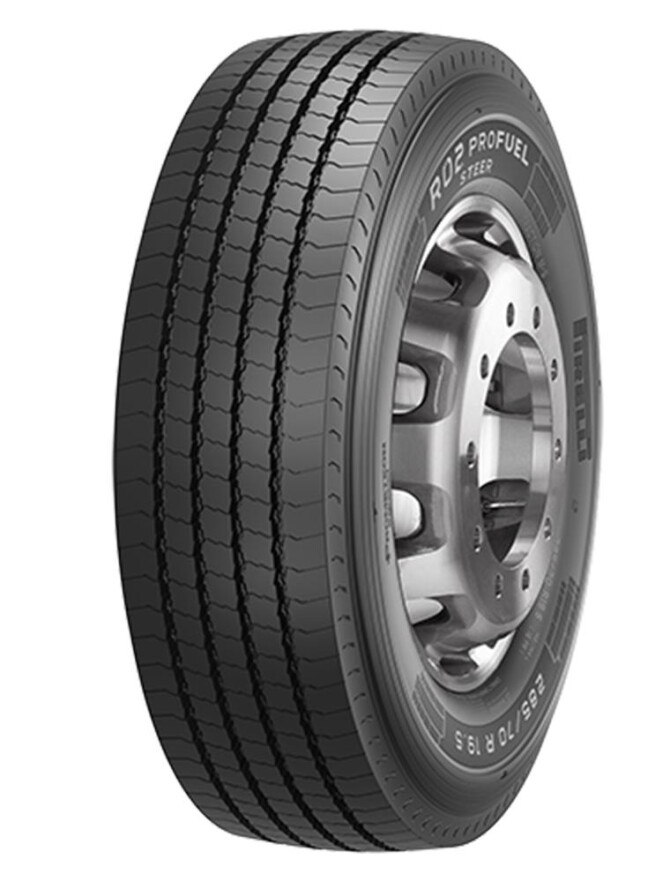 Prometeon R02 Profuel Steer 385/65R22.5 164K (158L) M+S 3PMSF Steer REGIONAL