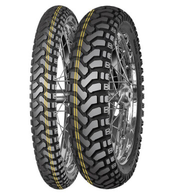 Mitas ENDURO TRAIL (E-07) YY 90/90B21 54H TL ENDURO ON/OFF Front DAKAR M+S