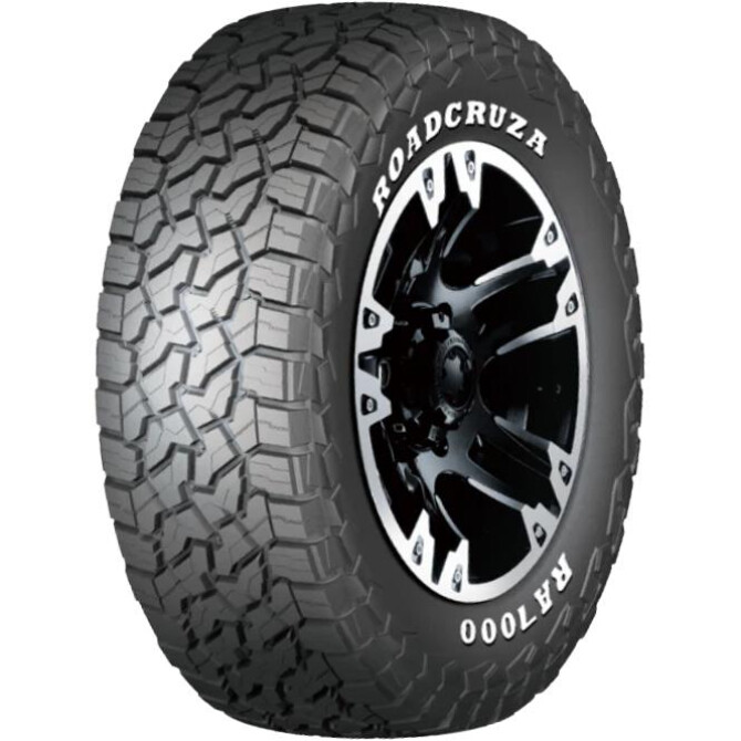 ROADCRUZA RA7000 X/T 120/117S  M+S
