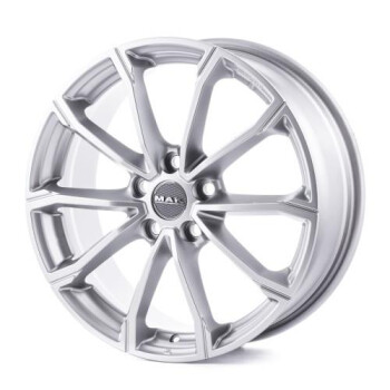 MAK DaVinci Light Titan 6,5x17 5x114.3 ET32 CB66,1 60° 810 kg
