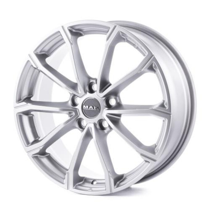 MAK DaVinci Light Titan 6,5x17 5x114.3 ET32 CB66,1 60° 810 kg