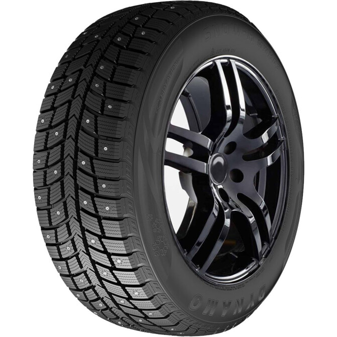 DYNAMO SNOW-H MWH03 FS 99T Studded 3PMSF M+S