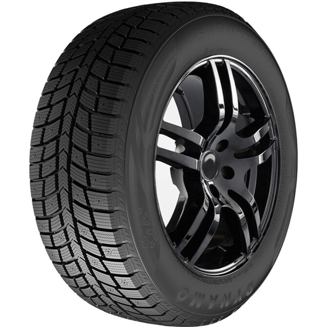 DYNAMO SNOW-H MWH03 99T Studdable  3PMSF M+S