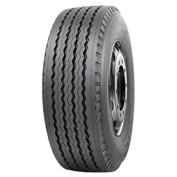 Hifly HH107 385/65R22.5 164K (158L) M+S 3PMSF SteerAndTrailer REGIONAL