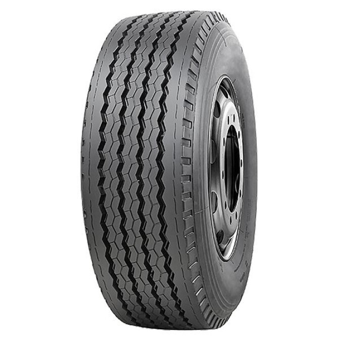 Hifly HH107 385/65R22.5 164K (158L) M+S 3PMSF SteerAndTrailer REGIONAL