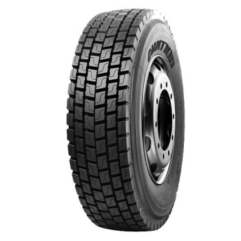 Hifly HH308A 315/70R22.5 154/150L (152/148M) M+S 3PMSF Drive REGIONAL