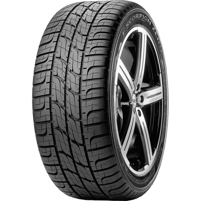Roadhiker INTR4 405/70-20 14PR TL