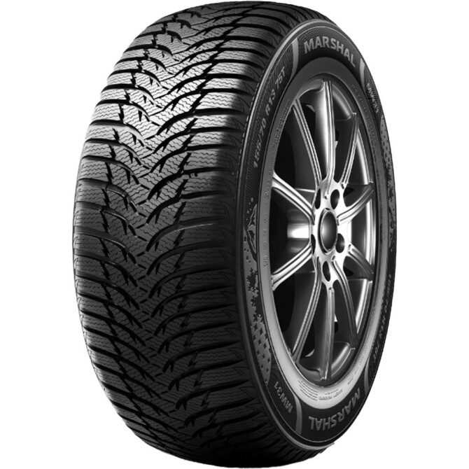 MARSHAL MW31 86T DOT22 Studless 3PMSF M+S