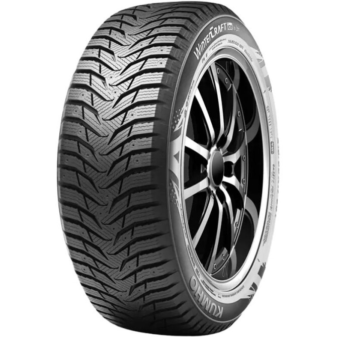 MARSHAL WI31+ 86T Studdable  3PMSF IceGrip M+S