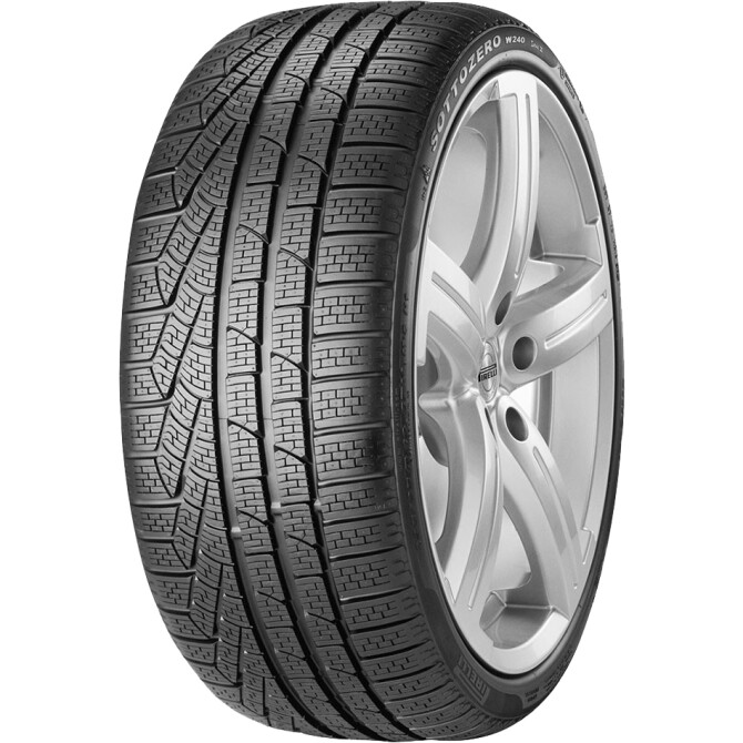MARSHAL WS51 111T XL Friction  3PMSF M+S