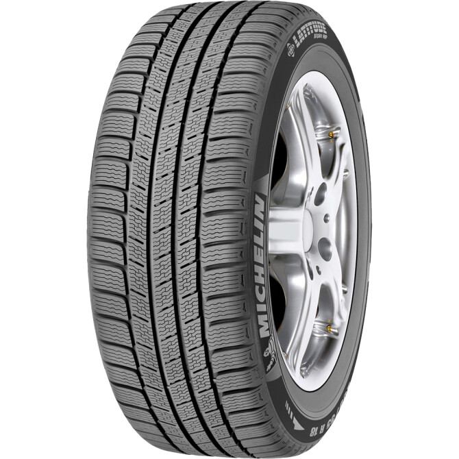 Reds Fast Matt Black polished 6,5x16 5x100 ET40 CB72,3 60° 535 kg