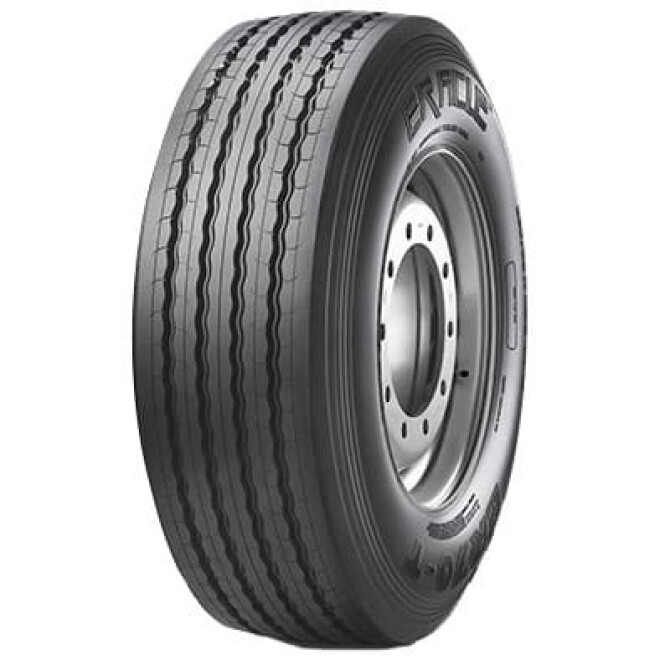 Eracle E.R70T 385/65R22.5 164K (158L) M+S 3PMSF Trailer REGIONAL FRT