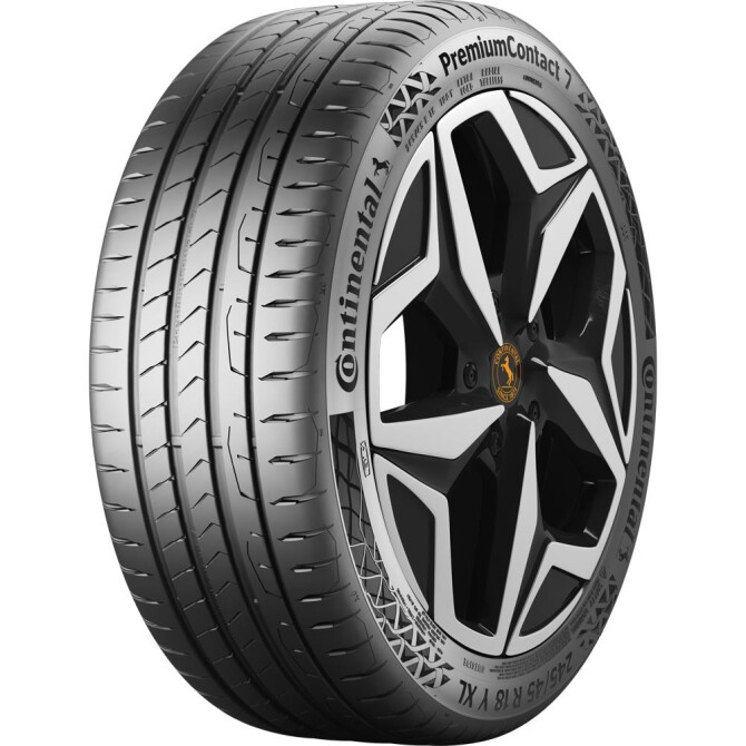 CONTINENTAL PREMIUMCONTACT 7 94Y Elect FR