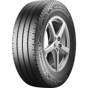 CONTINENTAL VANCONTACT ECO 109/107T