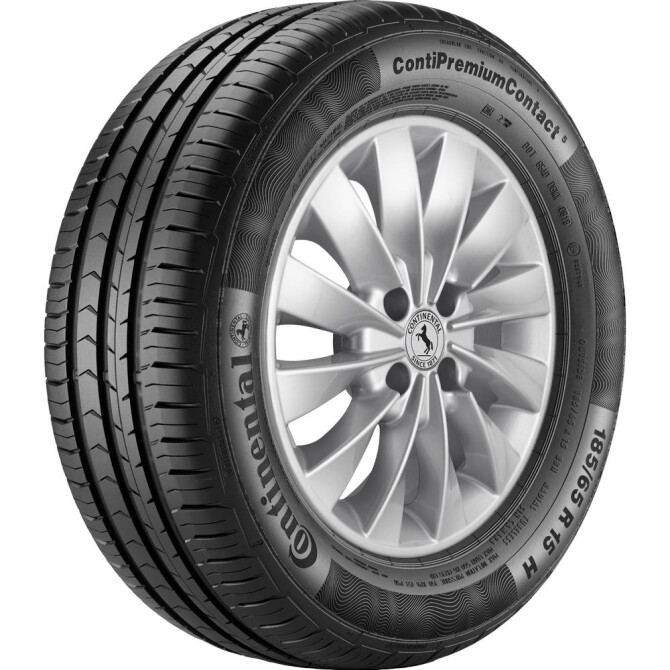 CONTINENTAL PREMIUMCONTACT 5 104V