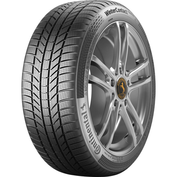 CONTINENTAL WINTERCONTACT TS870P 95H (+) Studless  3PMSF M+S