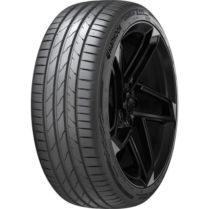 HANKOOK VENTUS EVO (K137) 105Y XL RP