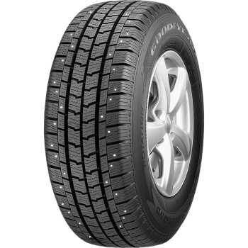 GOODYEAR CARGO ULTRA GRIP 2 109/107T Studded 3PMSF M+S
