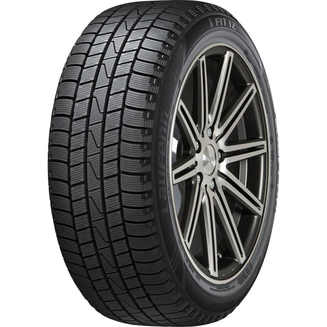 LAUFENN I FIT IZ LW51 94T DOT21 Studless  3PMSF M+S