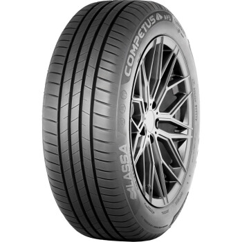 LASSA COMPETUS H/P 3 109W XL