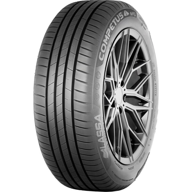 LASSA COMPETUS H/P 3 109W XL