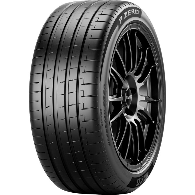 PIRELLI PZERO (PZ5) 102Y XL FSL