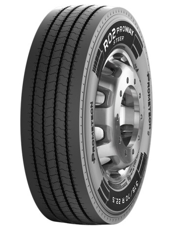 Prometeon R02 Proway Steer 315/60R22.5 154/148L M+S 3PMSF Steer REGIONAL