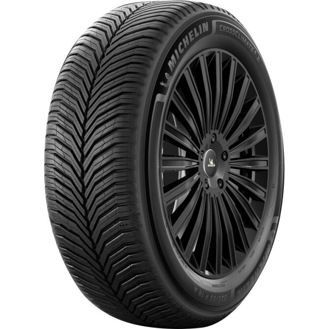 MICHELIN CROSSCLIMATE 3 103V XL  3PMSF M+S