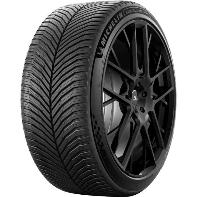 MICHELIN CROSSCLIMATE 3 SPORT 102Y XL RP  3PMSF M+S