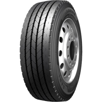 CONTINENTAL VANCONTACT CAMPER 118/116R CP  3PMSF M+S