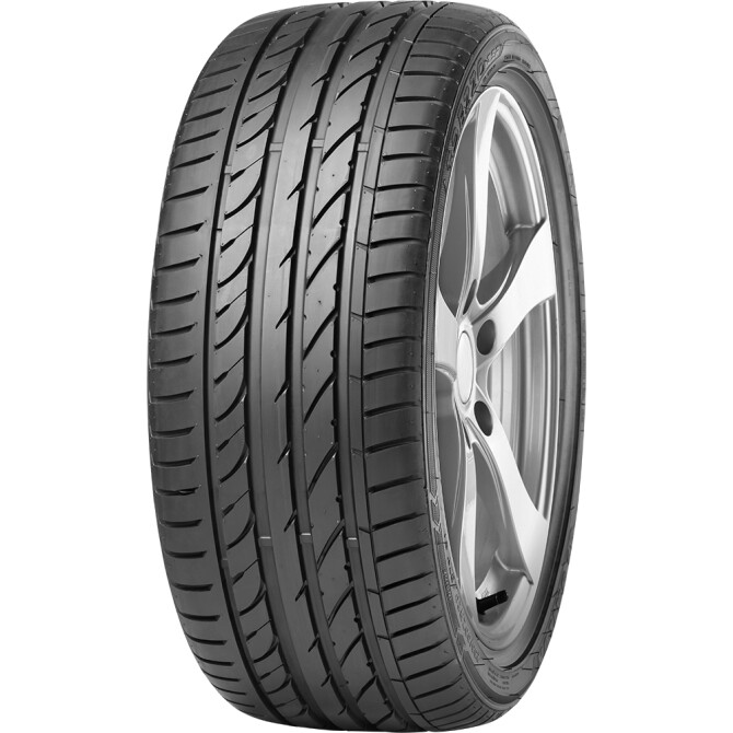 Borbet VTX Graphite Polished 8x18 5x108 ET45 CB72,6 60° 670 kg