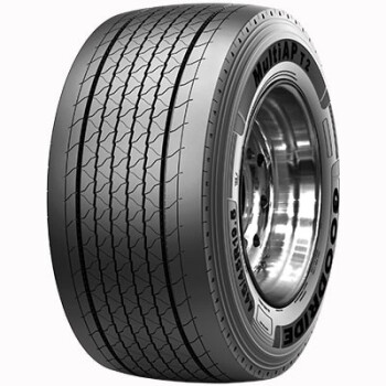 Goodride MultiAp T2 435/50R19.5 160J M+S 3PMSF Trailer REGIONAL
