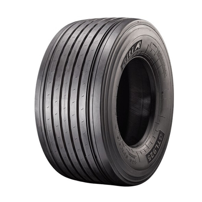 Giti GTL925 445/45R19.5 164J M+S 3PMSF Trailer LONG HAUL