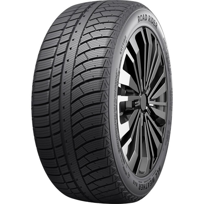 ROAD RIDER ALL WEATHER R4S 94Y XL  3PMSF M+S