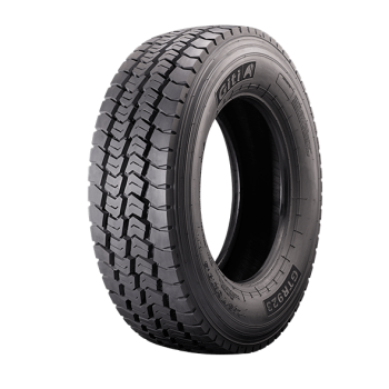 Giti GTR923 265/70R19.5 143/141J M+S 3PMSF Trailer REGIONAL