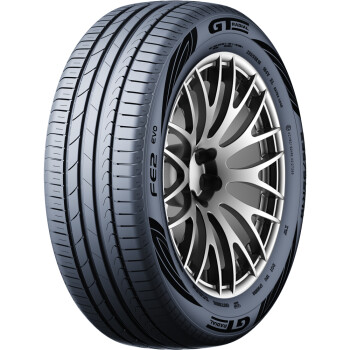 GT RADIAL FE2 EVO 102V
