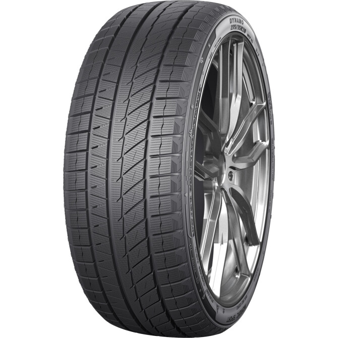 DYNAMO NORDIC SPORT 99V XL Friction  3PMSF M+S