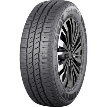 ROAD RIDER UTILITA AVALON​ 118/116R Studless  3PMSF M+S