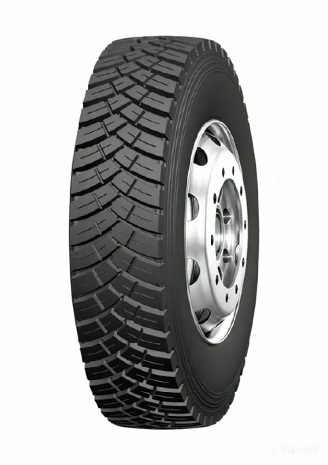 Hifly HH556 295/80R22.5 154/149M M+S 3PMSF Drive MIXED USE