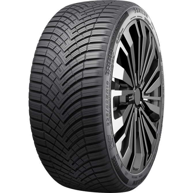 SAILUN ATREZZO 4SEASONS ULTRA 97Y XL EcoPoint3  3PMSF M+S