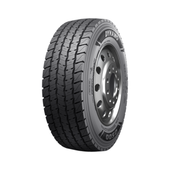 Dynamo D500 315/70R22.5 156/150L (152/148M) M+S 3PMSF Drive REGIONAL