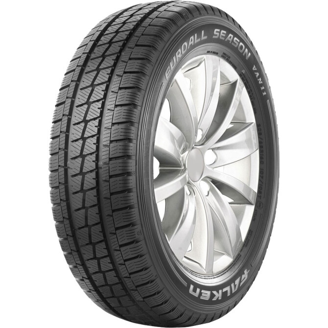 Dynamo S500 245/70R17.5 143/141J (146/146F) M+S 3PMSF Steer REGIONAL