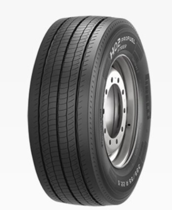 Prometeon H02 Profuel Steer 315/70R22.5 158/150L (156M) M+S 3PMSF Steer