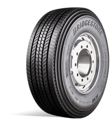 Bridgestone RW-STEER 001 315/70R22.5 156/150L (154/150M) M+S 3PMSF Steer