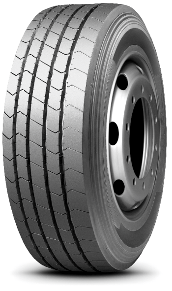 Trazano Novo Energy S13 295/60R22.5 150/147K M+S 3PMSF Steer LONG HAUL (*)