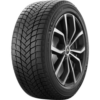 MICHELIN X-ICE SNOW+ 103H XL RP Friction  3PMSF IceGrip M+S