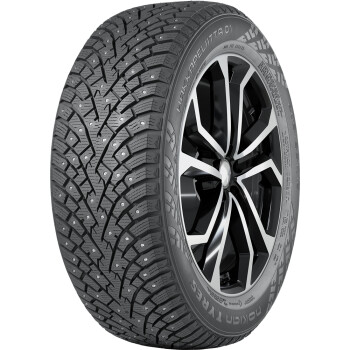 NOKIAN HKPL 01 110T XL Studded 3PMSF M+S