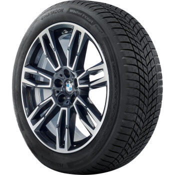 HANKOOK WINTER I*CEPT EVO4 (W340) 99V XL RP Studless  3PMSF M+S