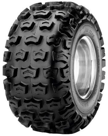 Maxxis C9209 ALL TRAK 25x10.00-12 2PR TL Rear